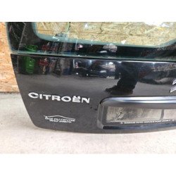 Malle/hayon Arriere Citroen C3 1 Phase 2 (3)